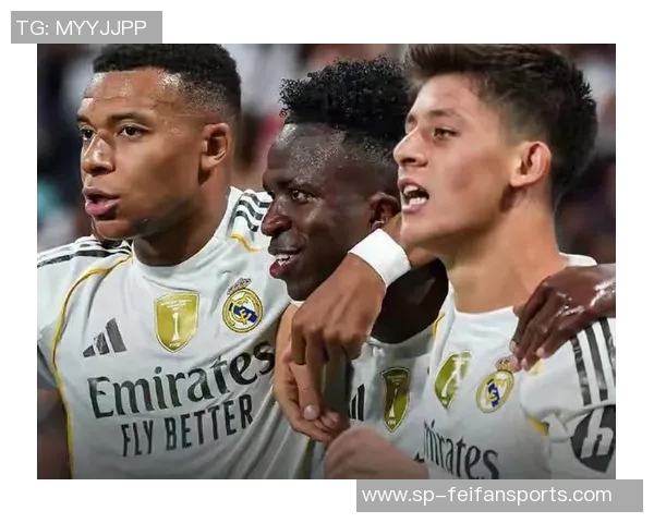 阿斯：预计皇马25-26赛季收入将创体育机构纪录，达12.48亿欧